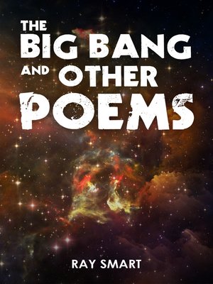 cover image of The Big Bang and Other Poems
